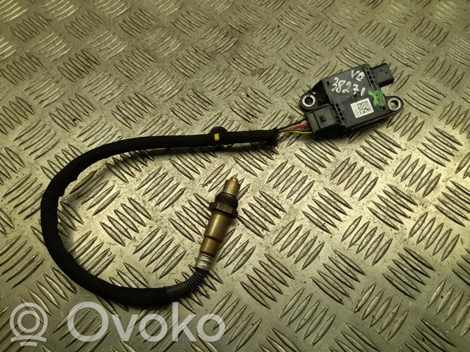 Citroen DS7 Crossback Lambda probe sensor 