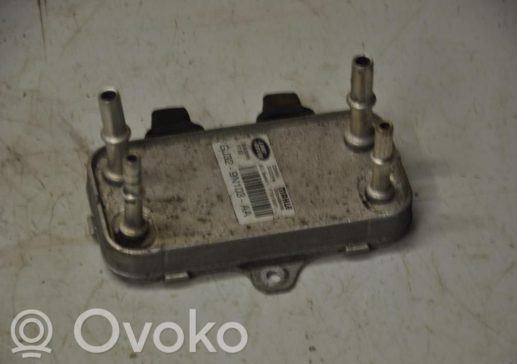 Land Rover Range Rover Evoque L538 Niveausensor 