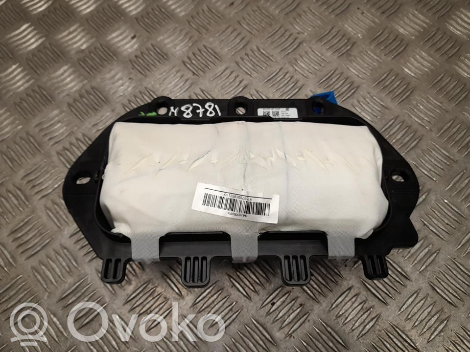 Opel Grandland X Airbag del passeggero
