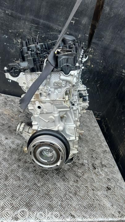 BMW 5 G60 G61 Motor 