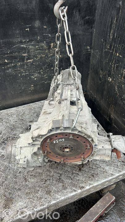 Audi A7 S7 4G Caja de cambios automática 