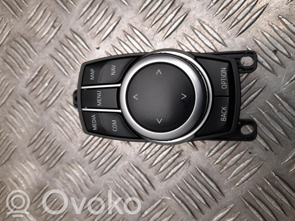 BMW X1 F48 F49 Other switches/knobs/shifts 
