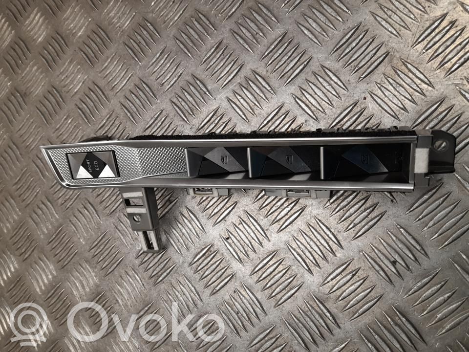 Citroen DS7 Crossback Altri interruttori/pulsanti/cambi 