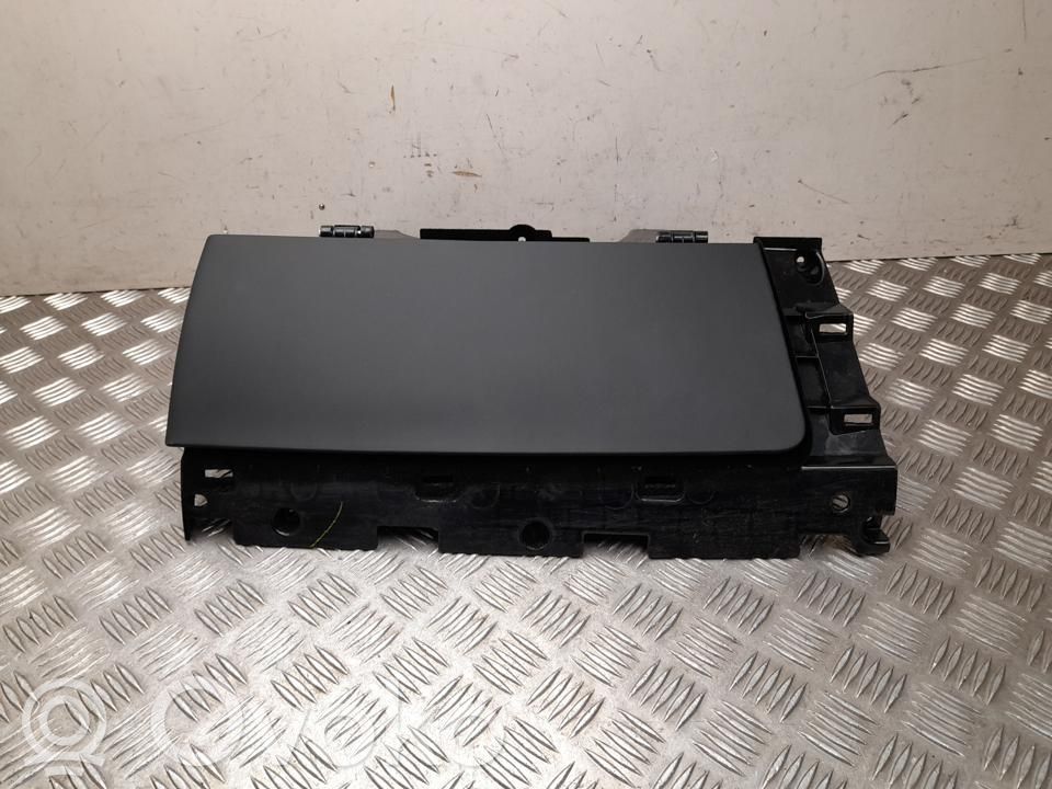 Tesla Model S Handschuhfach komplett 