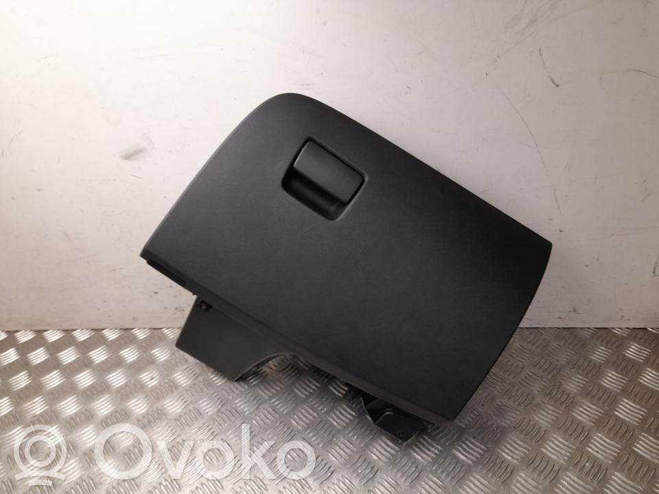 Opel Grandland X Set vano portaoggetti