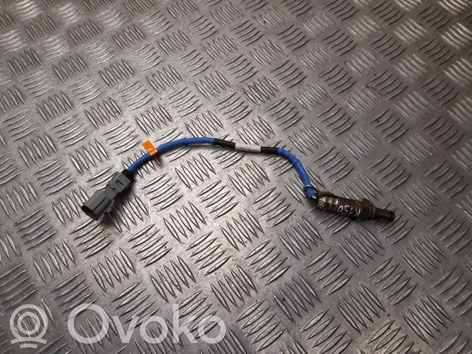 Toyota Yaris Cross Lambda probe sensor 