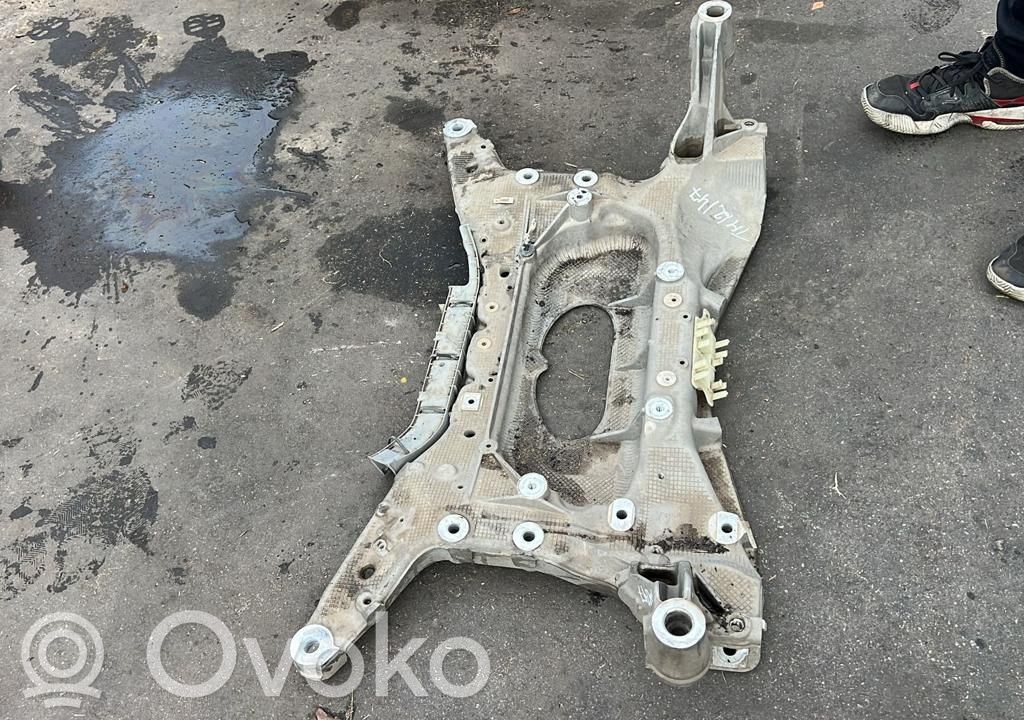 Land Rover Range Rover Evoque L551 Front subframe 