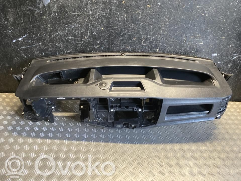 Ford Transit Panel de instrumentos 
