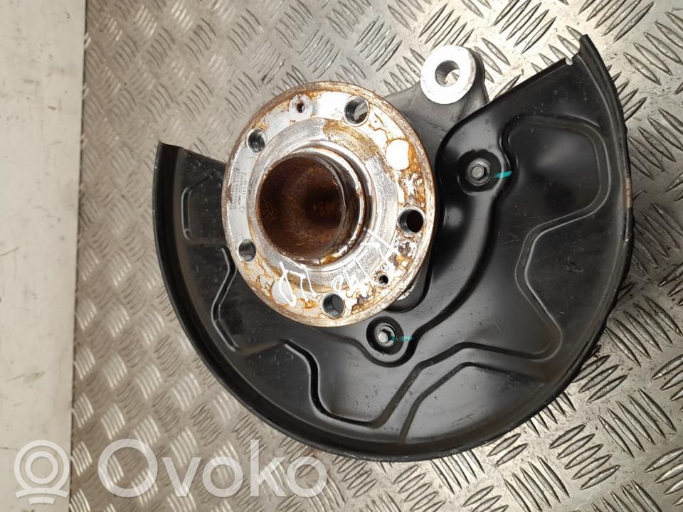 Radnabe Vorderrad   10939252,P6589801,VD38052