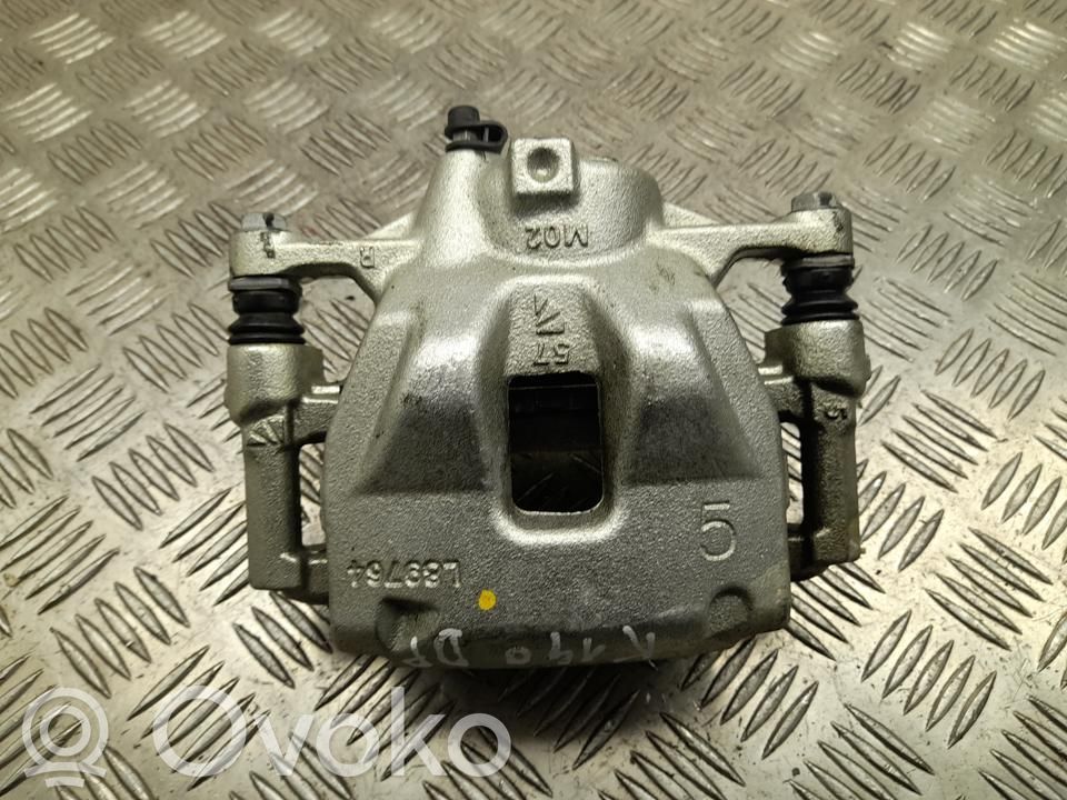 Lexus LBX Bremssattel vorne 