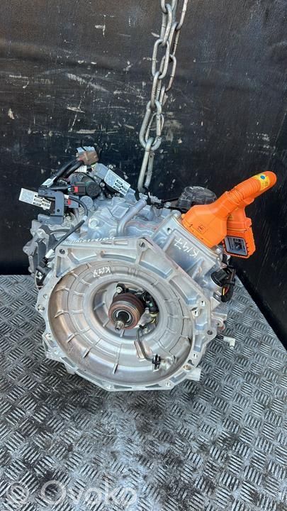 Hyundai Kona II Scatola del cambio automatico 