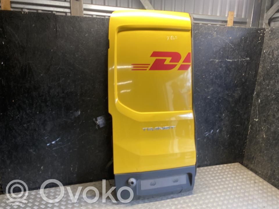 Puerta trasera   N1179