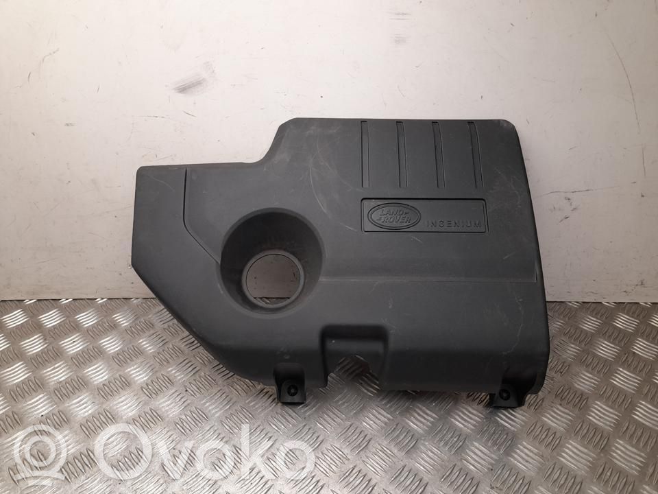 Land Rover Range Rover Evoque L551 Moottorin koppa 