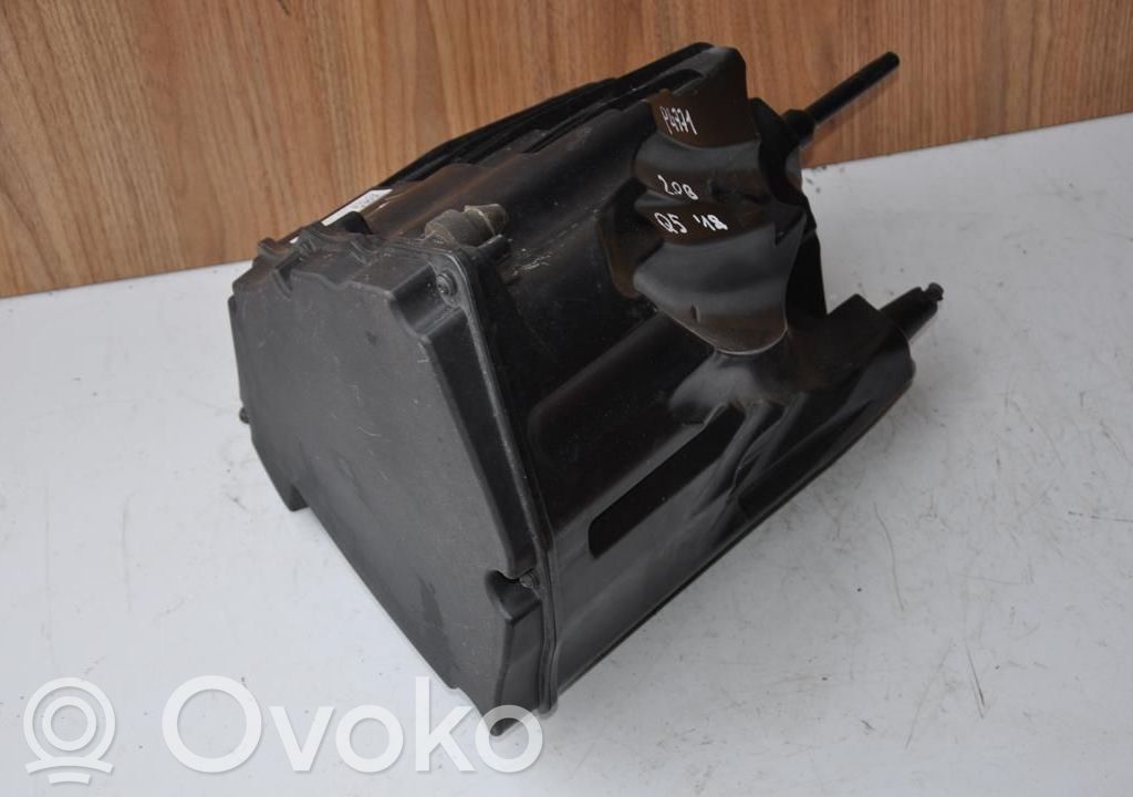 Obudowa filtra powietrza   80A133835AC,KLEP4771