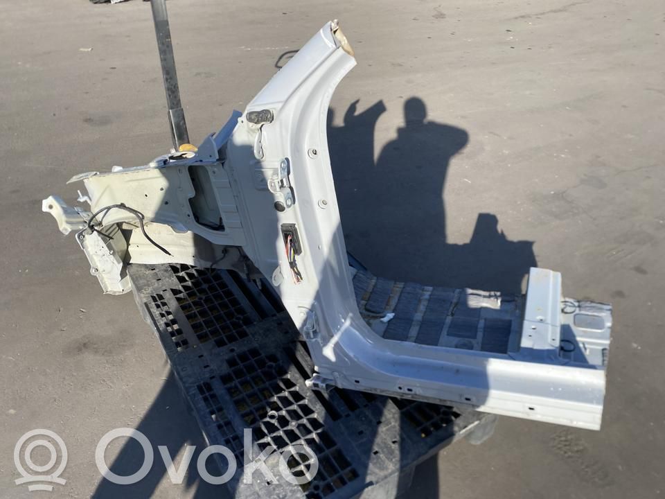 Hyundai Kona II Panel lateral delantero