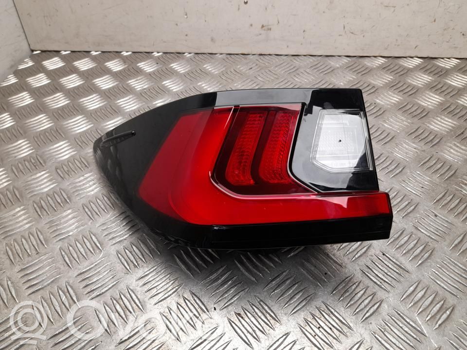 Lexus LBX Takavalot 
