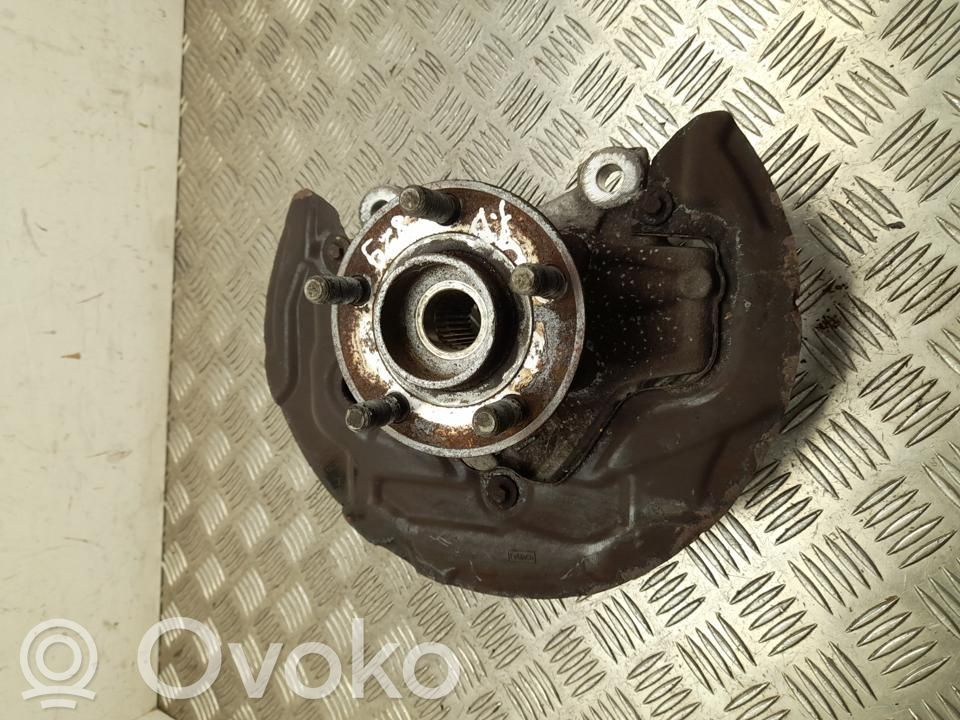 Ступица   VD37907
