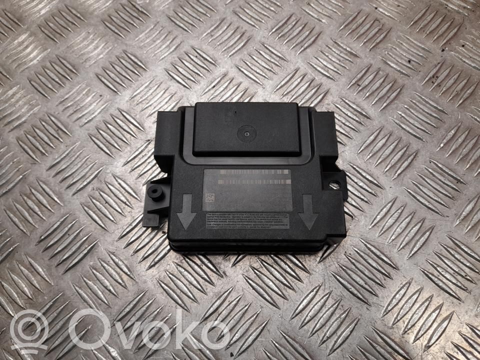 Autres unités de commande / modules   P68245480AC,G9382