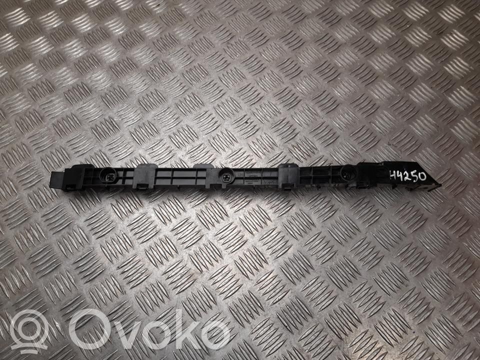Tesla Model X Rear bumper mounting bracket 