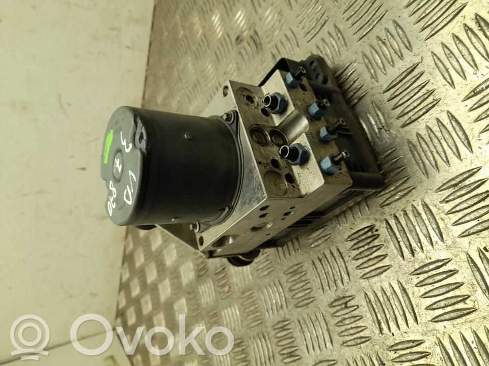 Audi A8 S8 D4 4H Bomba de ABS 