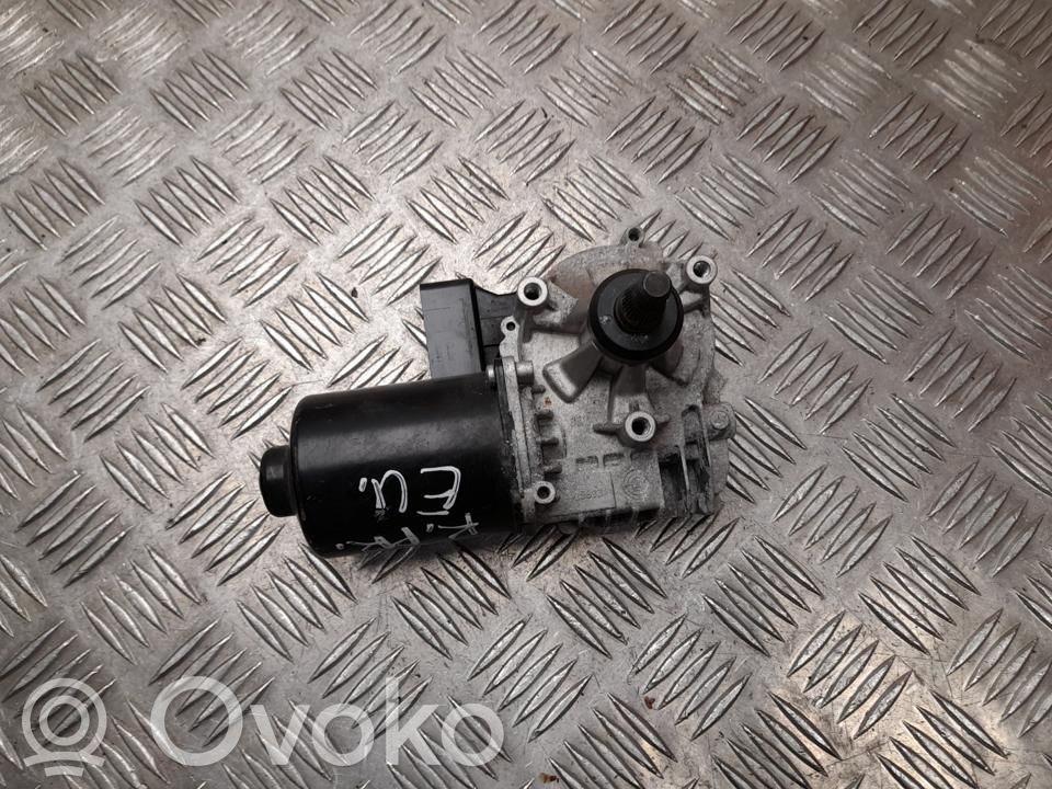 Ford Mondeo MK V Motor del limpiaparabrisas 
