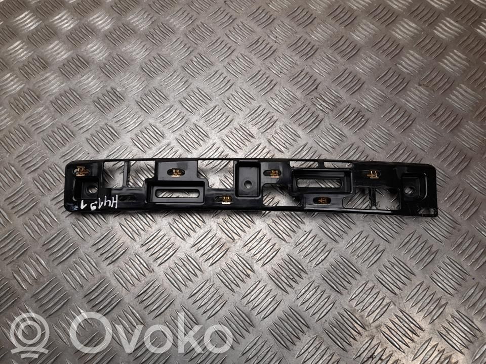Tesla Model X Inny element deski rozdzielczej 
