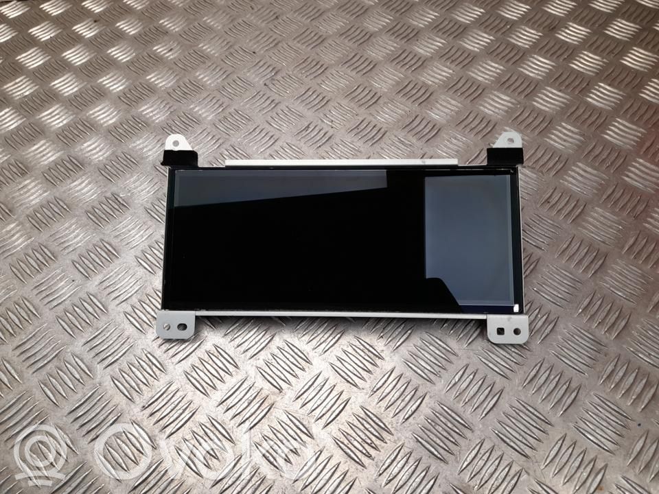 Tesla Model X Speedometer (instrument cluster) 