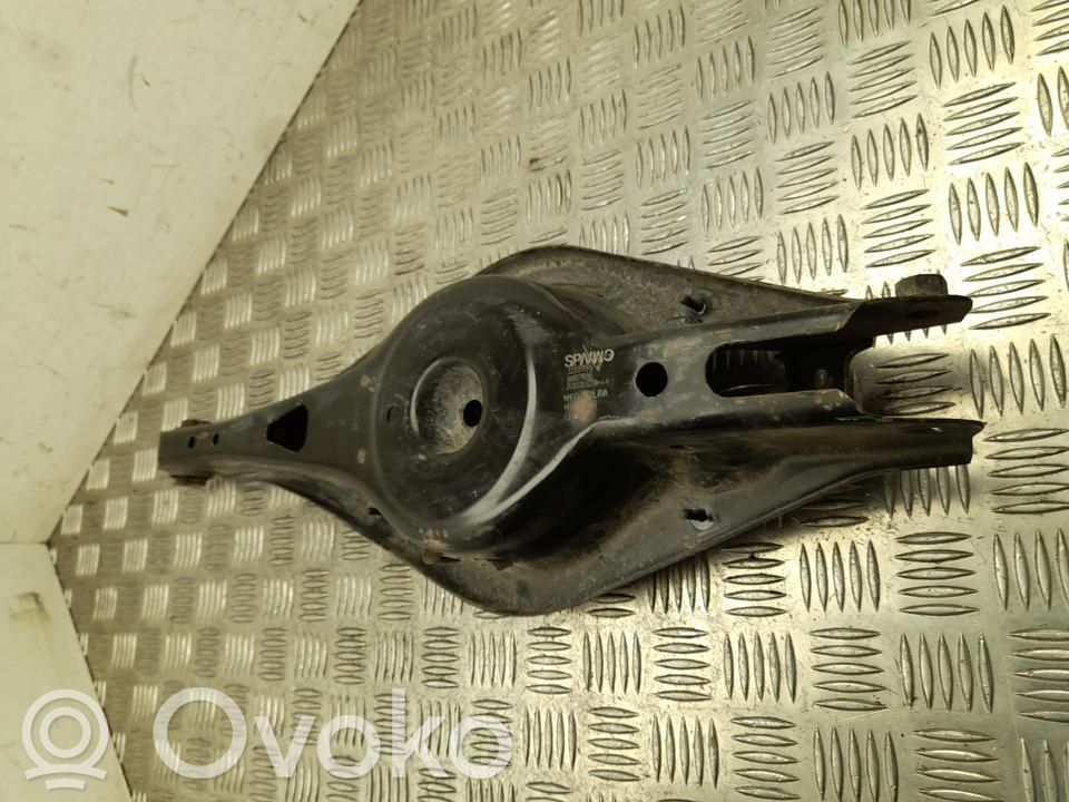 Volvo XC40 Basculă superioară spate 