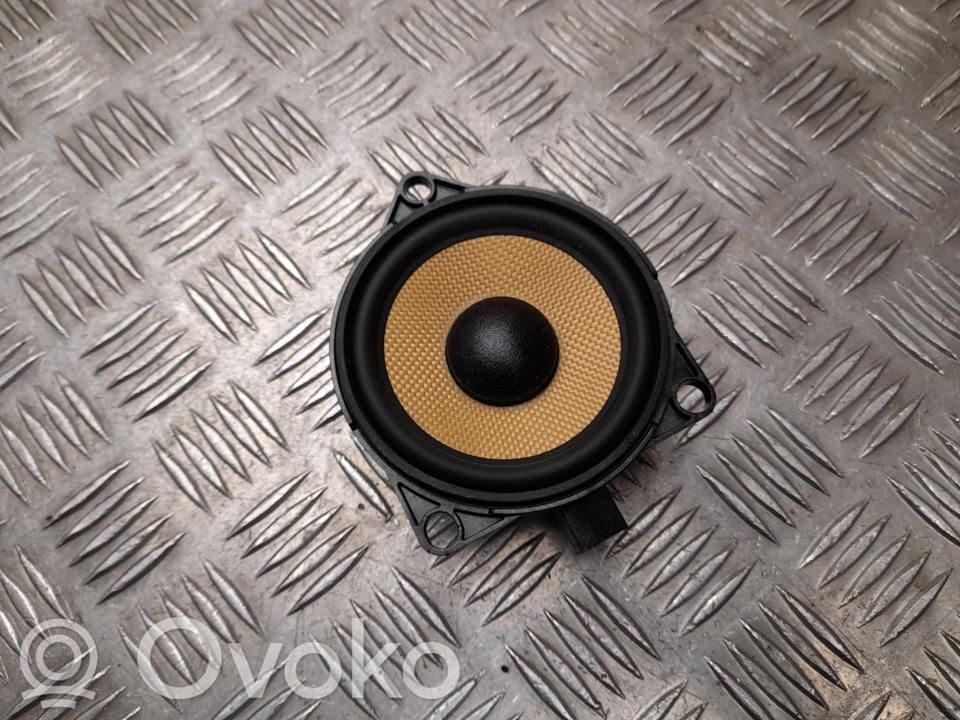 Altavoz de la puerta trasera   31456249,R3555