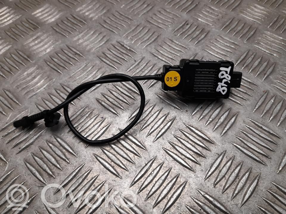 Volkswagen ID. Buzz Enchufe conector USB 