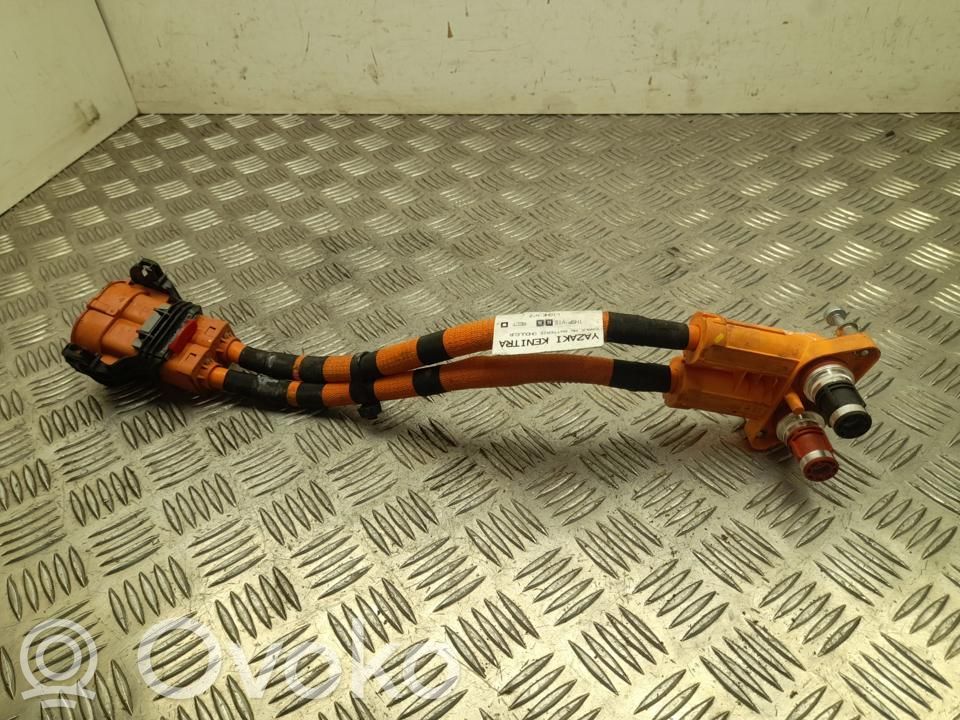 Opel Astra L Otros cableados 
