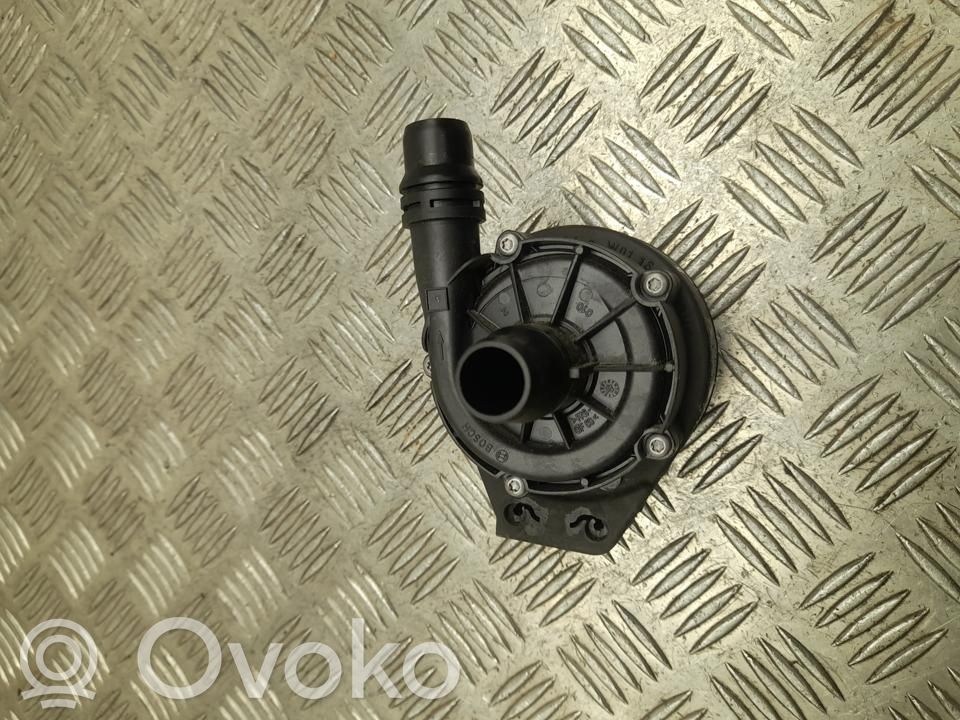 Opel Astra L Pompa di circolazione per il riscaldamento autonomo (Webasto)