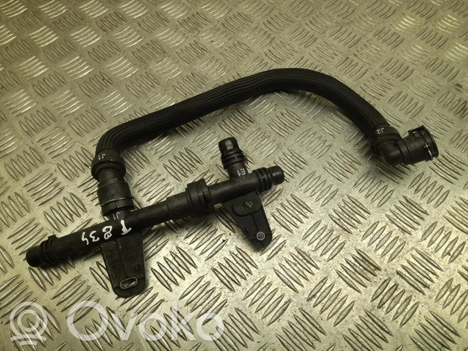 Opel Astra L Conductă/furtun lichid de răcire motor 