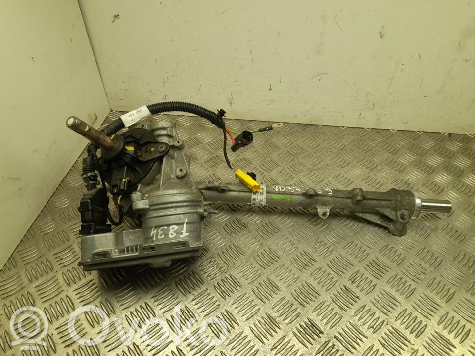 Opel Astra L Cremallera de dirección 