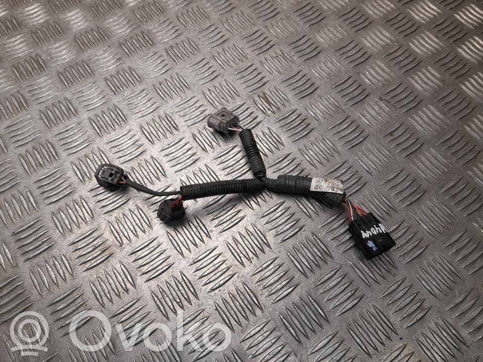 Suzuki Across Faisceau de câblage pour moteur
