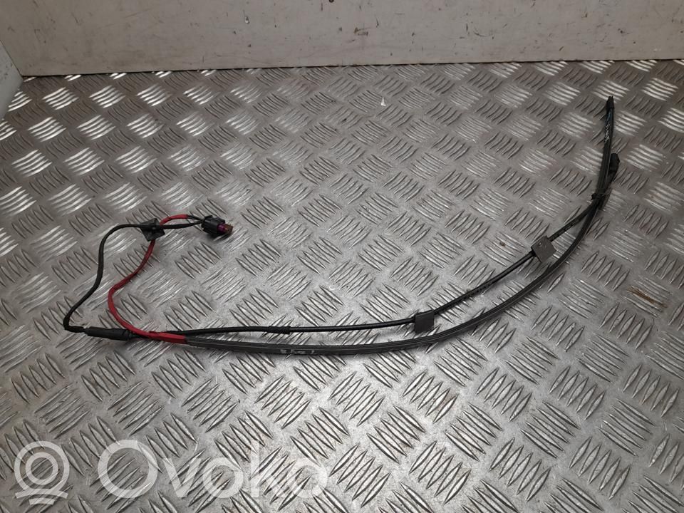 Volkswagen ID. Buzz Radio antenna 