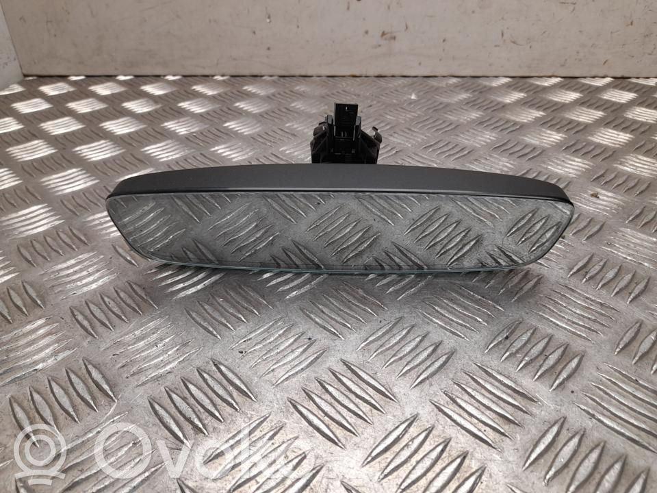 Audi Q7 4M Espejo retrovisor (interior) 