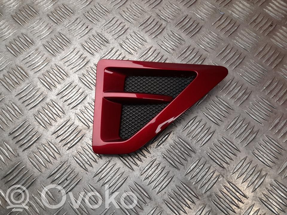 Ford S-MAX Muu kynnyksen/pilarin verhoiluelementti 