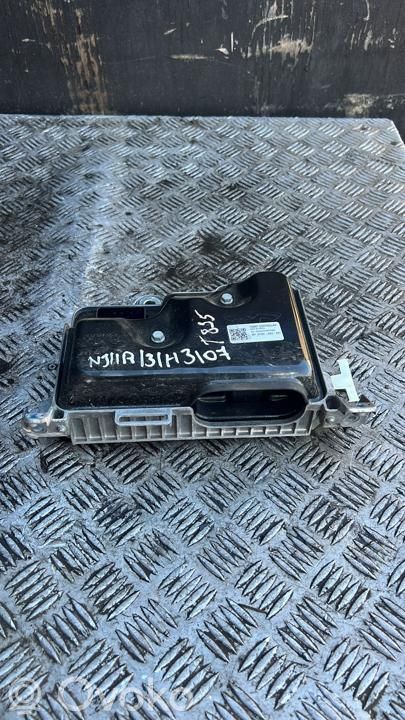 Tesla Model Y Voltage converter inverter 