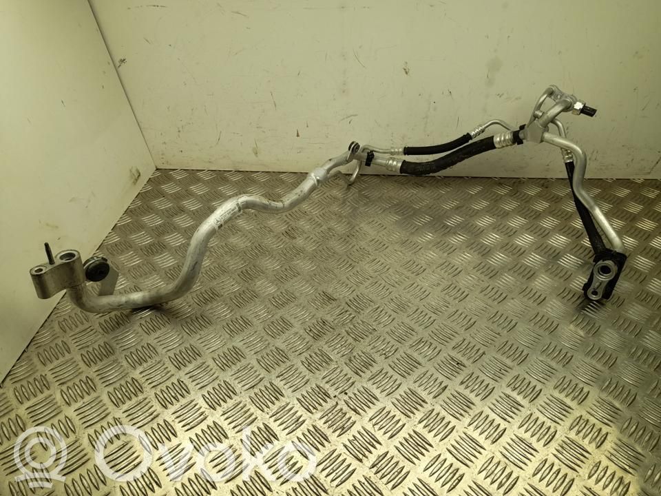 Mercedes-Benz EQE v295 Tubo flessibile aria condizionata (A/C) 