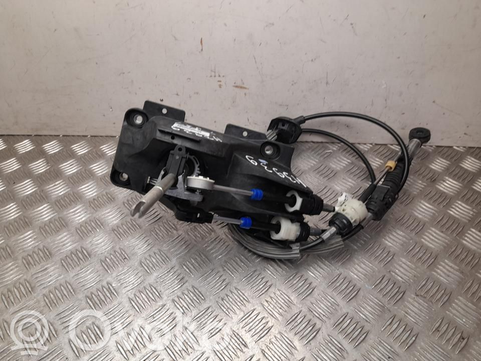 Mercedes-Benz B W247 Leva del cambio/selettore marcia 