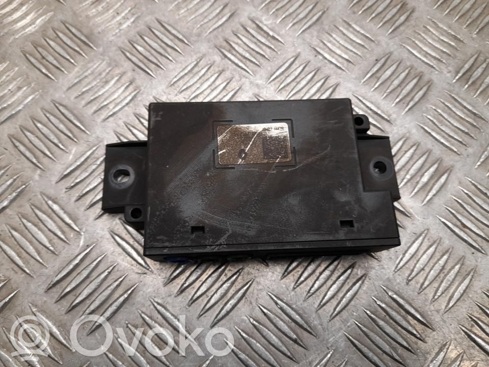 Autres unités de commande / modules   284E71447R,G9329