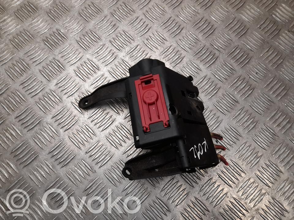 Plusjohtosarja   4K0941823E,H3925