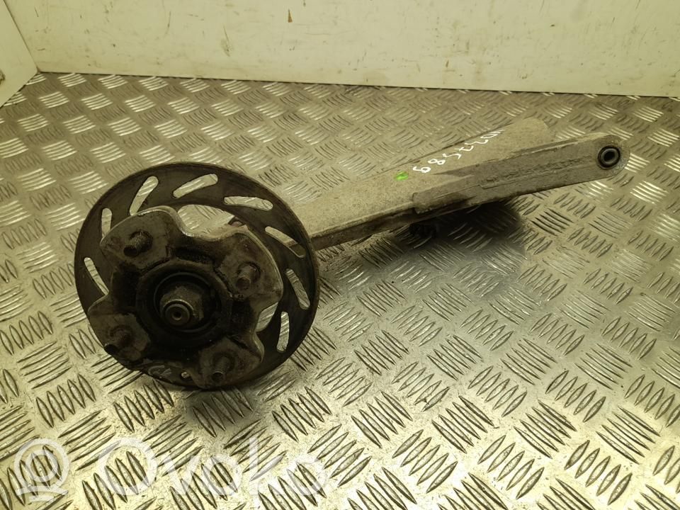 Radnabe Hinterrad   VD37589