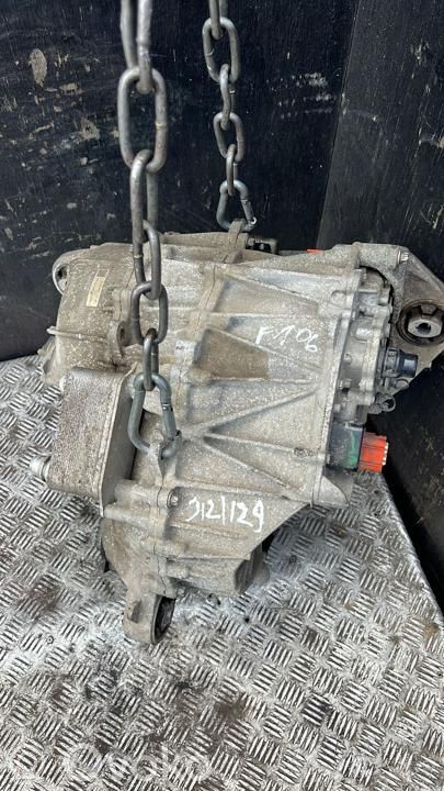 Tesla Model 3 Engine 