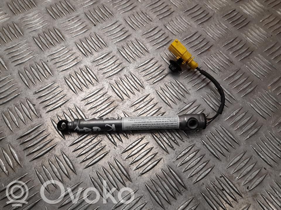 Audi A6 S6 C8 4K Capteur 