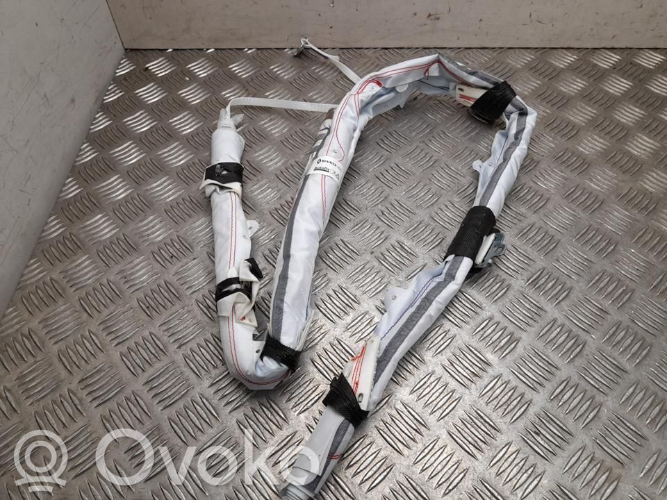 Dacia Sandero Airbag del techo 