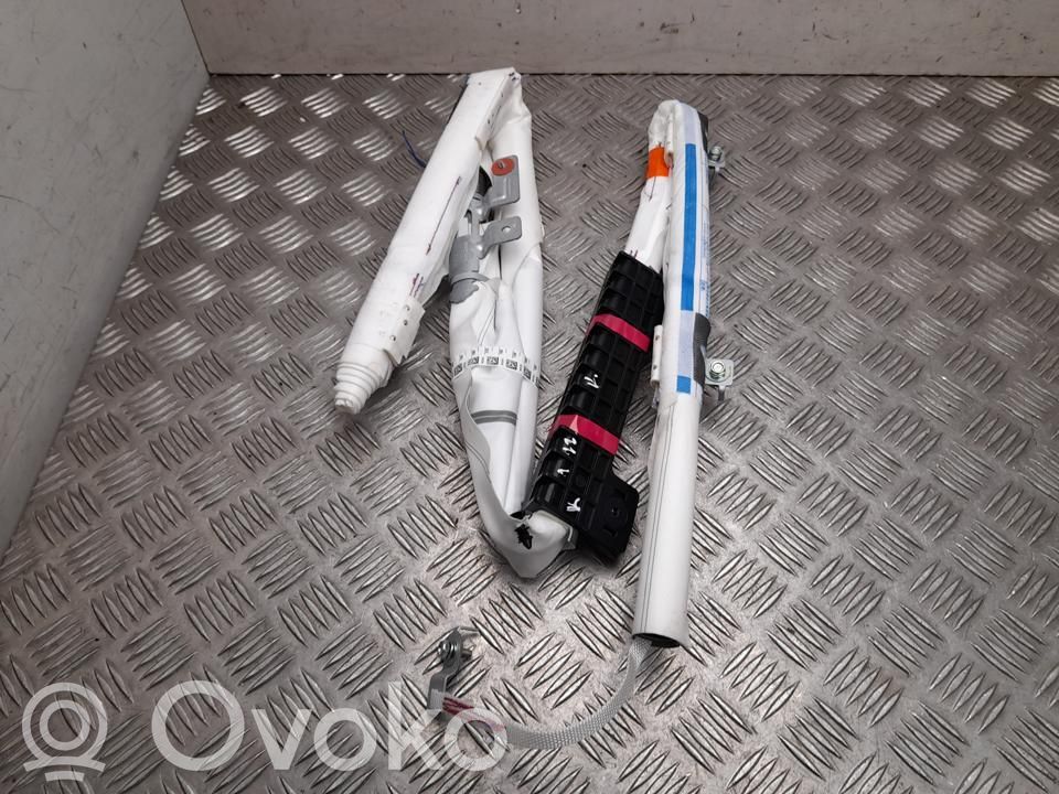 Hyundai Kona II Kattoturvatyyny 