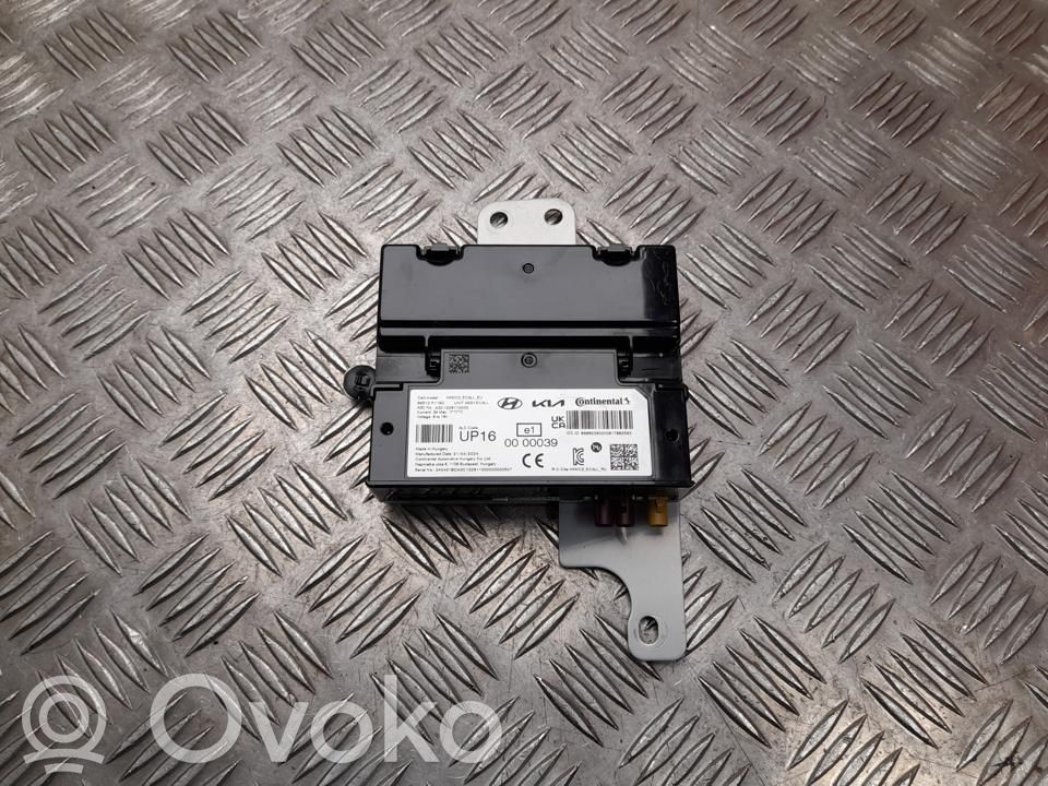 KIA Sportage Alte unități/module de control 