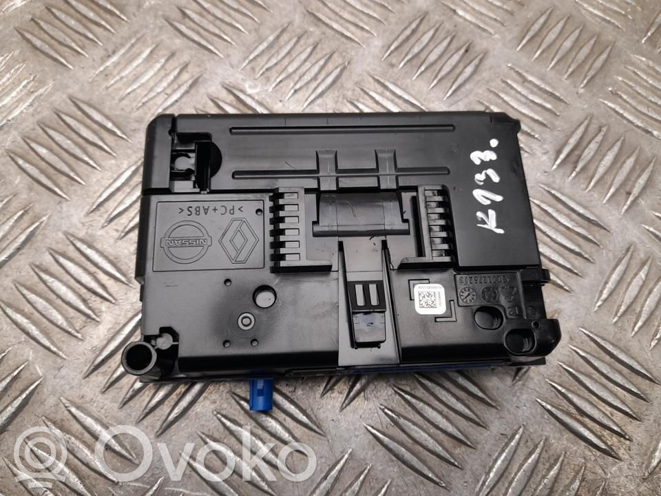 Dacia Sandero Moduł / Sterownik Bluetooth 
